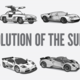 Evolutionofcars