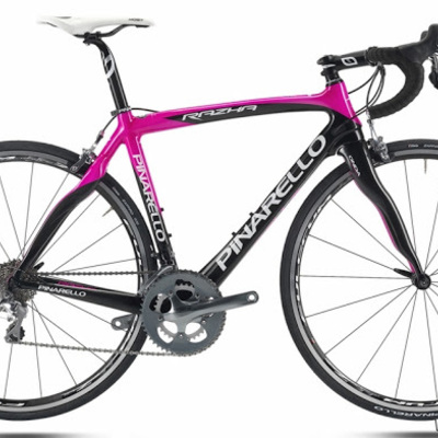 Timeline: Evolucion de las bicicletas