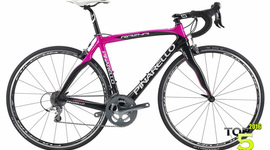 Timeline: Evolucion de las bicicletas