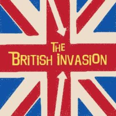 Timeline: The British Invasion and its Effect on Western Culture