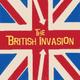 British invasion
