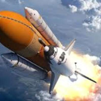 Timeline: History of the Rocket