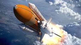 Timeline: History of the Rocket