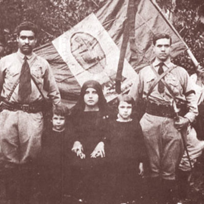 Timeline: Guerra Cristera