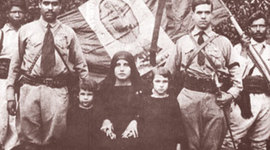 Timeline: Guerra Cristera