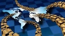 Timeline: EVOLUCION CONCEPTUAL CADENA DE SUMISNISTRO