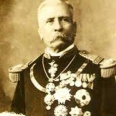 Timeline: El Porfiriato