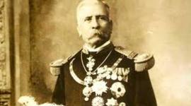 Timeline: El Porfiriato