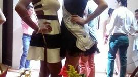 Timeline: vivian  luna