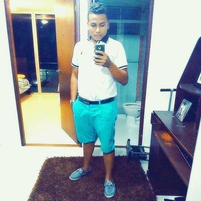 Timeline: Linea de tiempo Nicolas Beleño