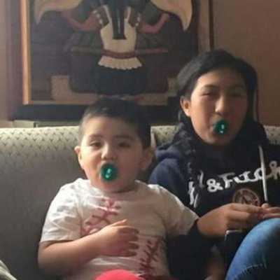 Timeline: Melina Mendez