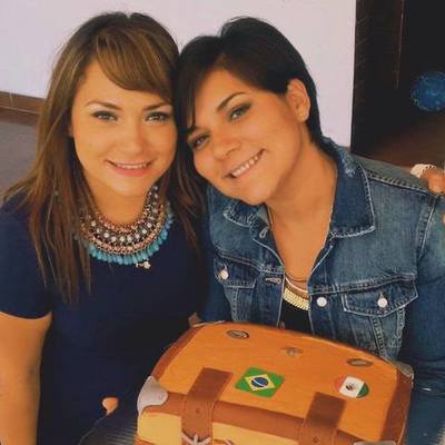 Timeline: AUTObioGRAFÍA