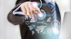 Timeline: Evolución de las modalidades educativas