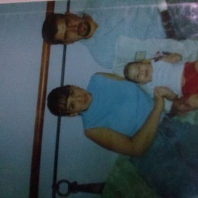 Timeline: JAVIER GARCIA FRANCO