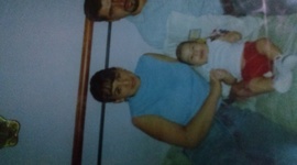 Timeline: JAVIER GARCIA FRANCO