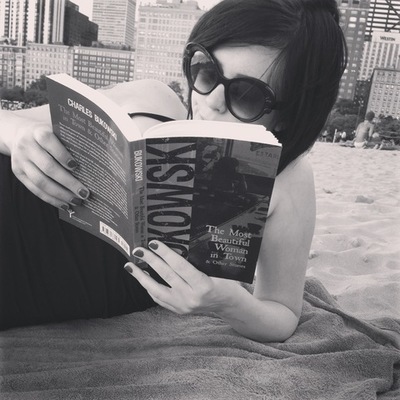 Timeline: My Time Line/Modern Love