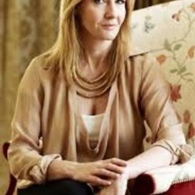 Timeline: JK Rowling