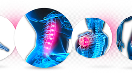 Timeline: Historia de la Fisioterapia