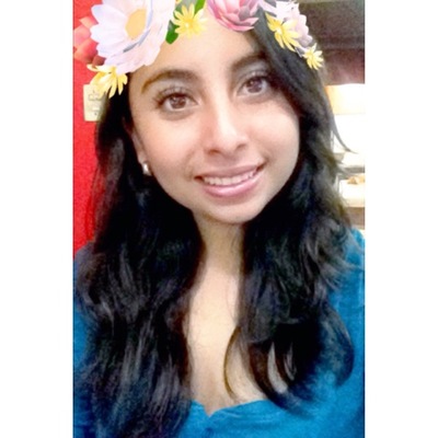 Timeline: Vania Figueroa