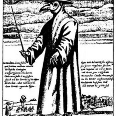 Timeline: The Black Death