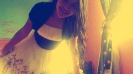 Timeline: María Andrea