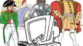 Timeline: Surgimiento de las Ciencias Sociales- Historia