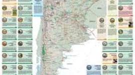Timeline: Parques Nacionales de Argentina