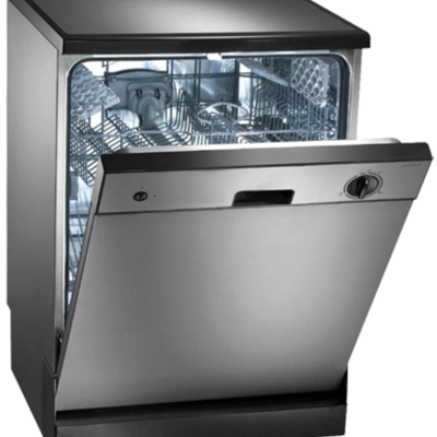 Timeline: Dishwashers