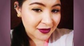 Timeline: LIZBETH MORENO