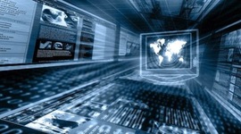 Timeline: Arquitectura de los ordenadores