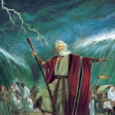 Timeline: moses