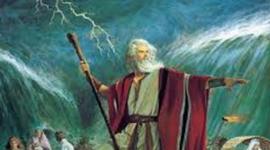 Timeline: moses