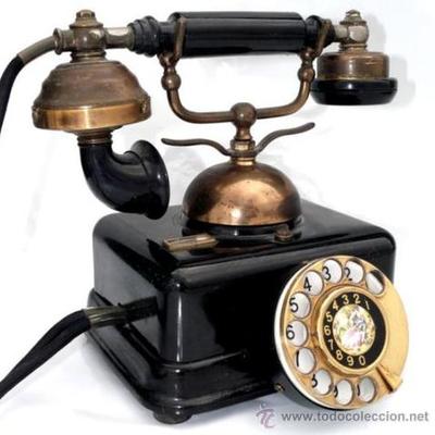 Timeline: Nuestra Historia Con Las T.I.C.