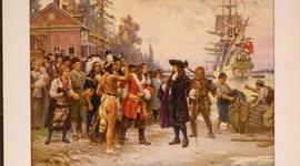 Timeline: Unit 1: French + Indian War