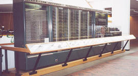 Timeline: Historia de la informática