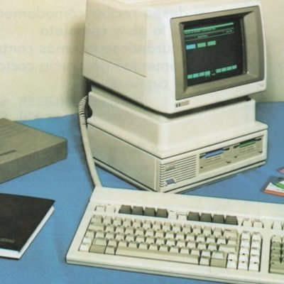 Timeline: la evolución de los ordenadores