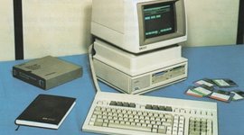 Timeline: la evolución de los ordenadores