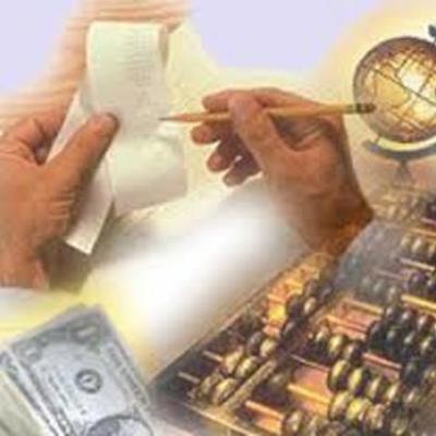 Timeline: Historia de la contabilidad