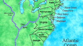 Timeline: The French and Indian War