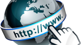 Timeline: Jake Bower's History of The Internet Timeline