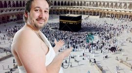 Timeline: Rise of Islam by Sam Wien and Evan Fox