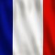 France flag t9t2