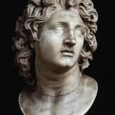 Timeline: Alexander the Great