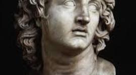 Timeline: Alexander the Great