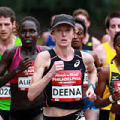 Timeline: History of Women's Olympic Marathon