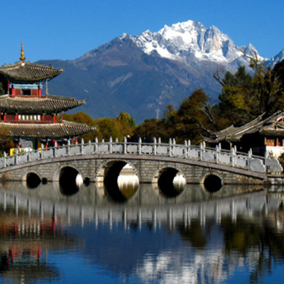 Timeline: Storia della Cina