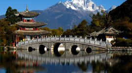 Timeline: Storia della Cina