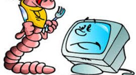 Timeline: VIRUS INFORMATICO