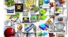 Timeline: Virus Informáticos