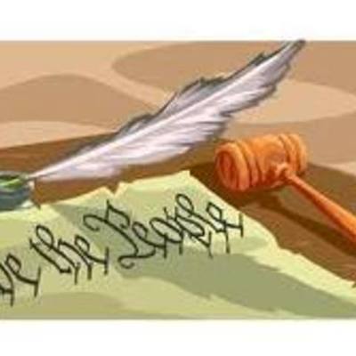 Timeline: The Birthing of America's Government